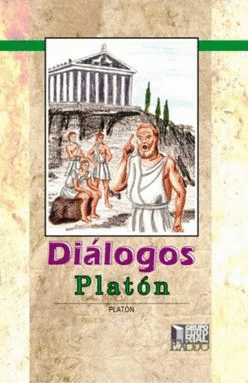 DIALOGOS PLATON