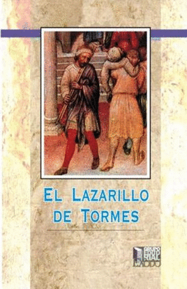 EL LAZARILLO DE TORMES