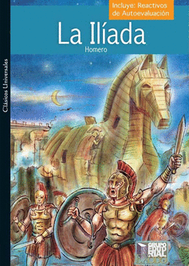 LA ILIADA