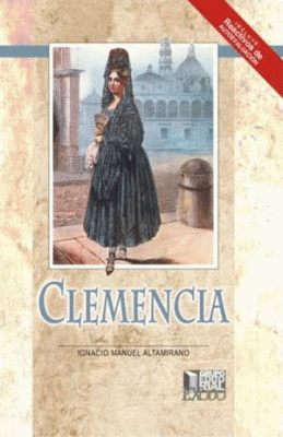 CLEMENCIA