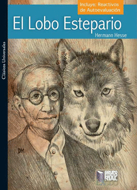 EL LOBO ESTEPARIO