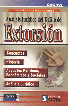 ANALISIS JURIDICO DELITO DE EXTORSION SEGUNDA EDICION (26)