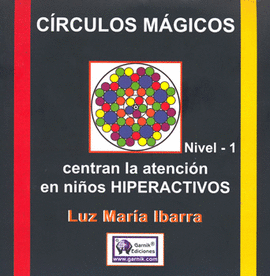 CIRCULOS MAGICOS 1