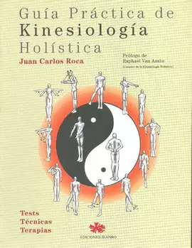 GUIA PRACTICA DE KINESIOLOGIA HOLISTICA