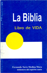 BIBLIA, LA. LIBRO DE VIDA