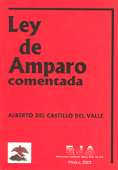 LEY DE AMPARO COMENTADA