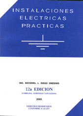 INSTALACIONES ELECTRICAS PRACTICAS