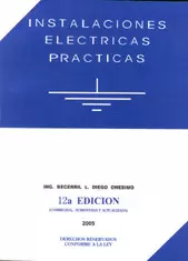 INSTALACIONES ELECTRICAS PRACTICAS