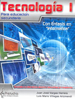 TECNOLOGIA 1 CON ENFASIS EN INFORMATICA SECUNDARIA