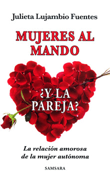 MUJERES AL MANDO Y LA PAREJA