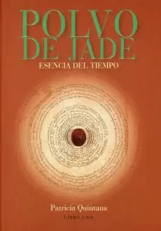 POLVO DE JADE