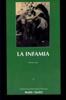 LA INFAMIA