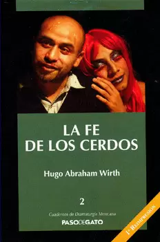 LA FE DE LOS CERDOS
