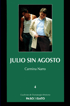 JULIO SIN AGOSTO