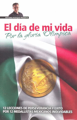DIA DE MI VIDA, EL