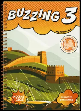 BUZZING 3 CON IA