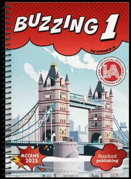 BUZZING 1