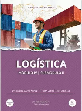 LOGISTICA MODULO 4 SUBMODULO 2