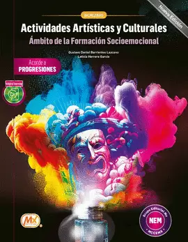 ACTIVIDADES ARTISTICAS Y CULTURALES. AMBITO DE LA FORMACION SOCIOEMOCIONAL
