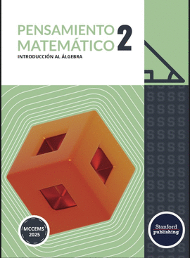 PENSAMIENTO MATEMATICO 2 PROPOSITOS FORMATIVOS