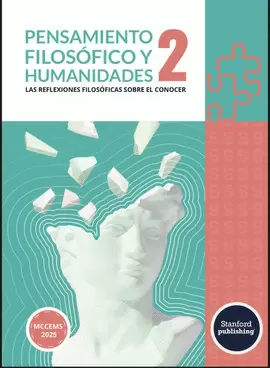PENSAMIENTO FILOSOFICO Y HUMANIDADES 2 PROPOSITOS FORMATIVOS