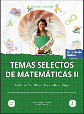 BG TEMAS SELECTOS DE MATEMATICAS 2