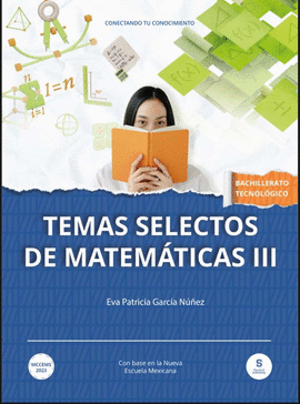BT TEMAS SELECTOS DE MATEMATICAS 3