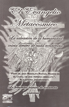 EL EVANGELIO METACOSMICO