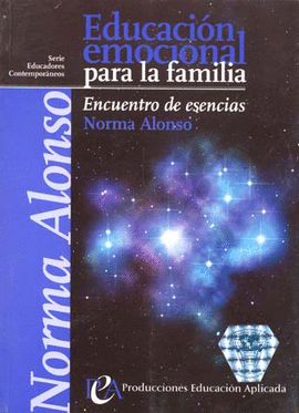 EDUCACION EMOCIONAL PARA LA FAMILIA