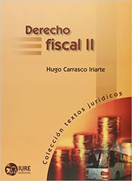 DERECHO FISCAL 2