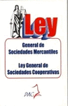 LEY GENERAL DE SOCIEDADES MERCANTILES / COOPERATIVAS