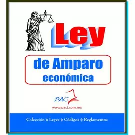LEY DE AMPARO