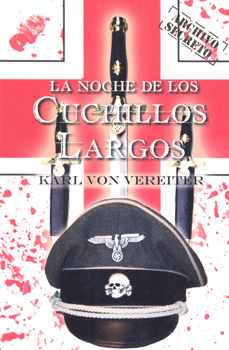 LA NOCHE DE LOS CUCHILLOS LARGOS