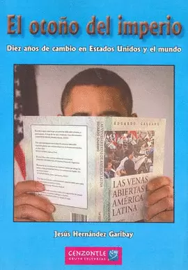 EL OTOÑO DEL IMPERIO
