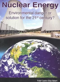 NUCLEAR ENERGY