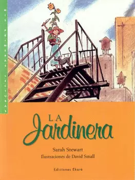JARDINERA, LA