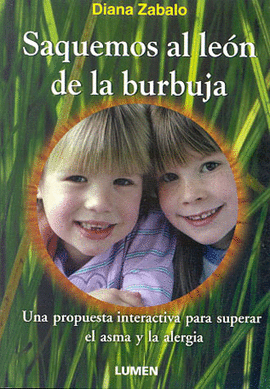 SAQUEMOS AL LEON DEL A BURBUJA