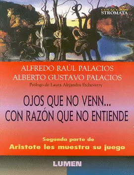 OJOS QUE NO VENN... CON RAZON QUE