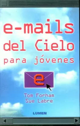 E-MAILS DEL CIELO PARA JOVENES