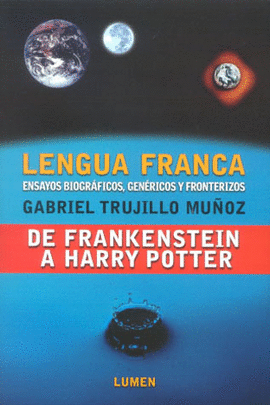 LENGUA FRANCA