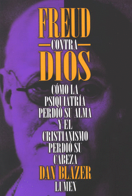 FREUD CONTRA DIOS