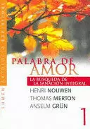 PALABRA DE AMOR