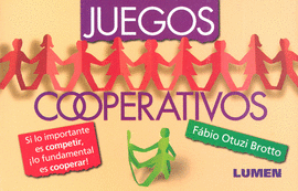 JUEGOS COOPERATIVOS
