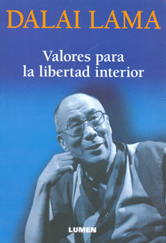 VALORES PARA LA LIBERTAD INTERIOR