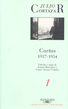 CARTAS 1937-1954