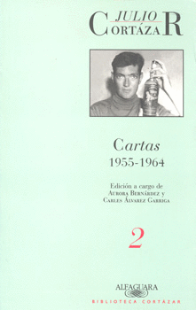 CARTAS 1955-1964