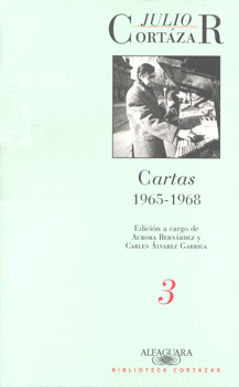 CARTAS 1965-1968