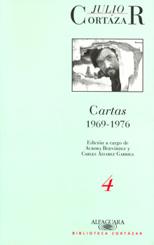 CARTAS 1969-1976