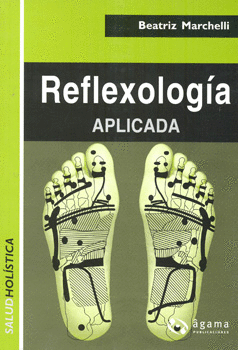 REFLEXOLOGÍA APLICADA