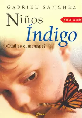 NIÑOS INDIGO (LONG SELLER)